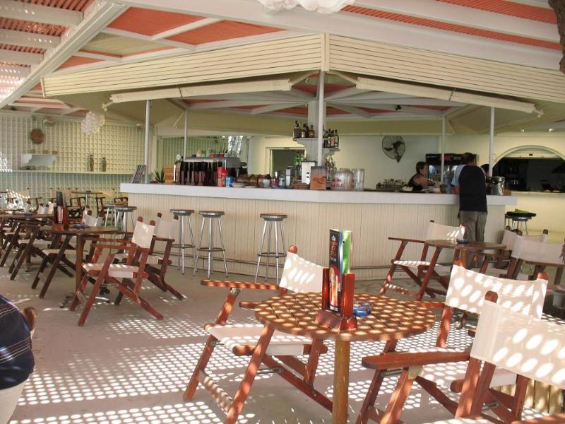 Asteria Hotel Naxos City Buitenkant foto